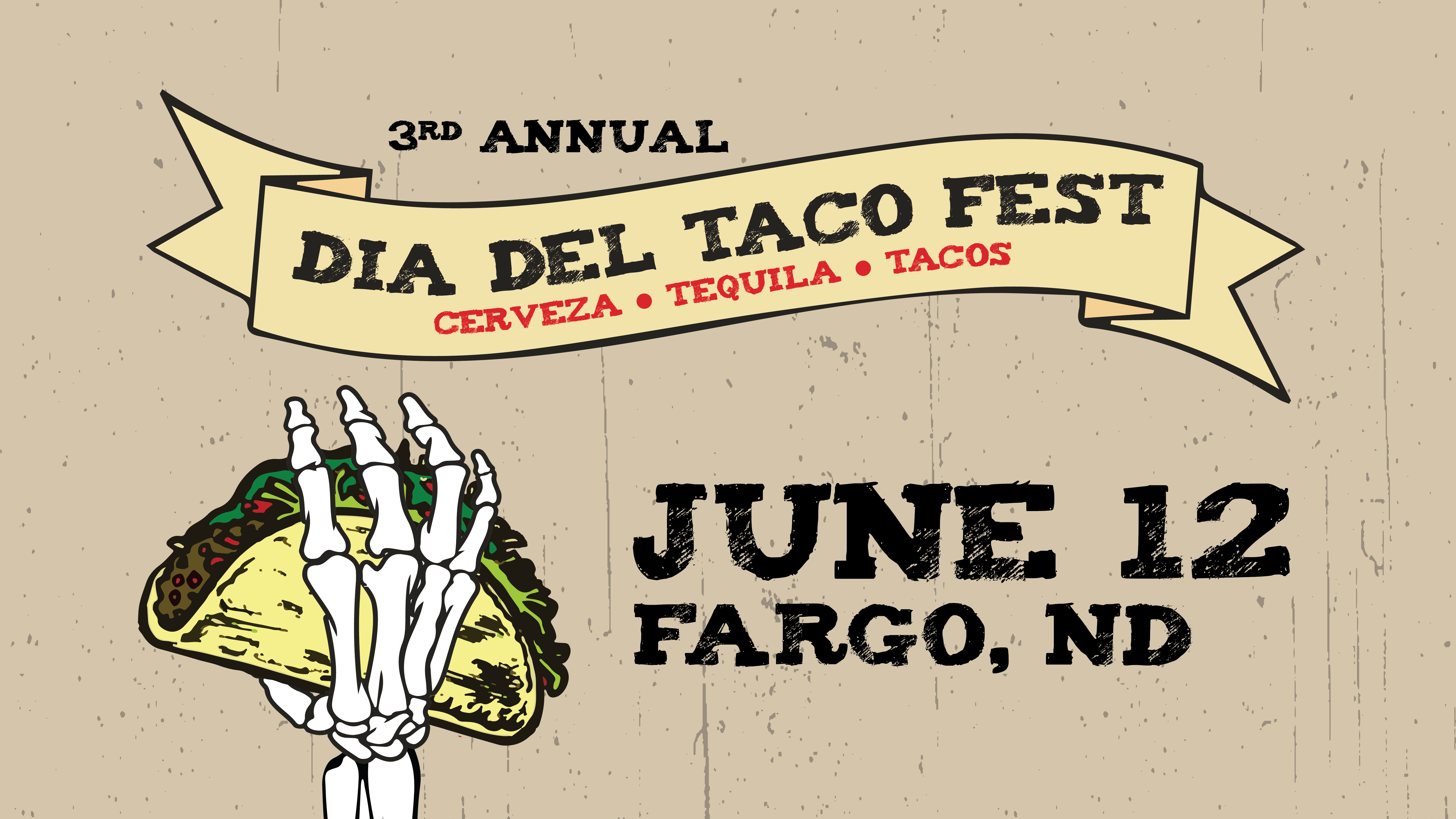 Dia Del Taco Fest Tickets300